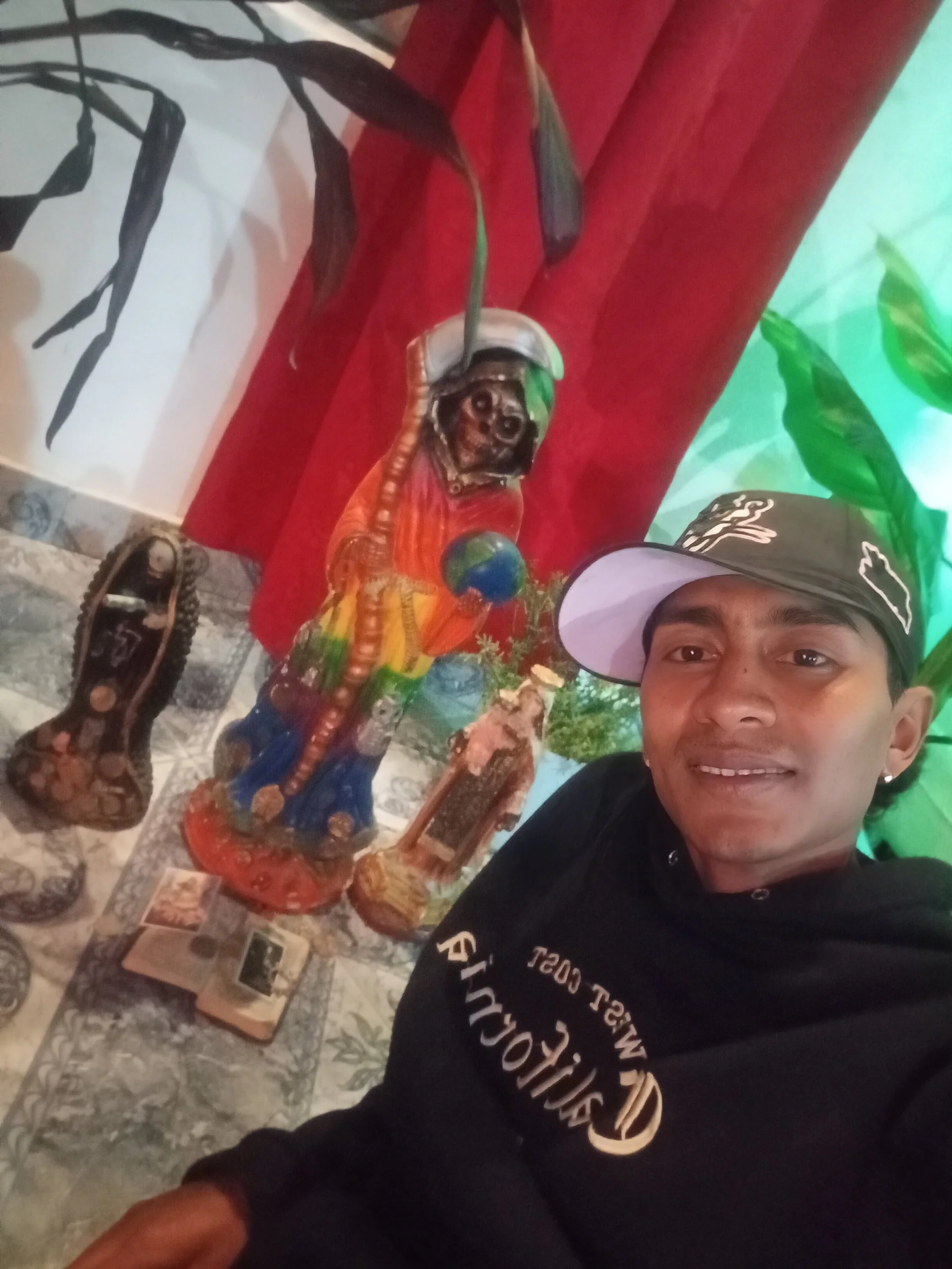 XXX Porn Photo of Nude negrito_sexxxo 6
