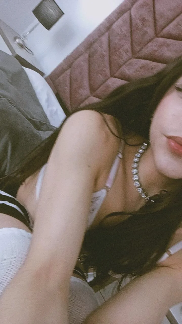 XXX Porn Photo of Nude VanessaParis__ 5