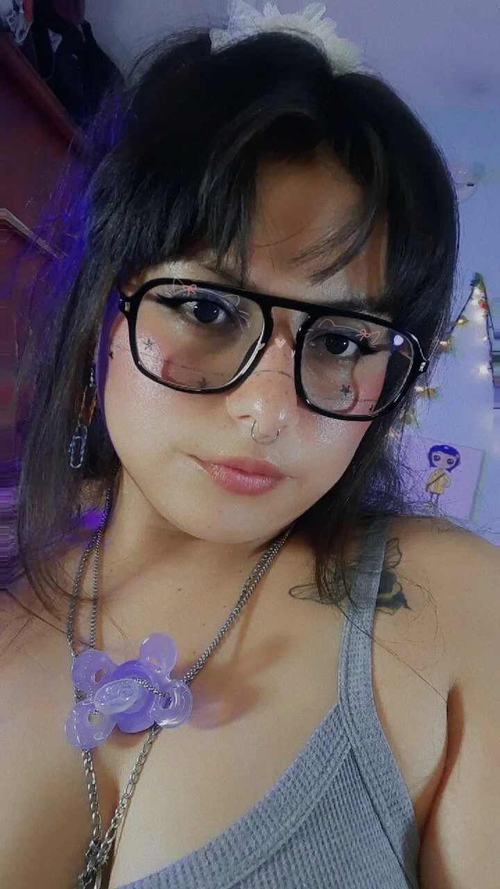 XXX Porn Photo of Nude Lulu_Pup 74