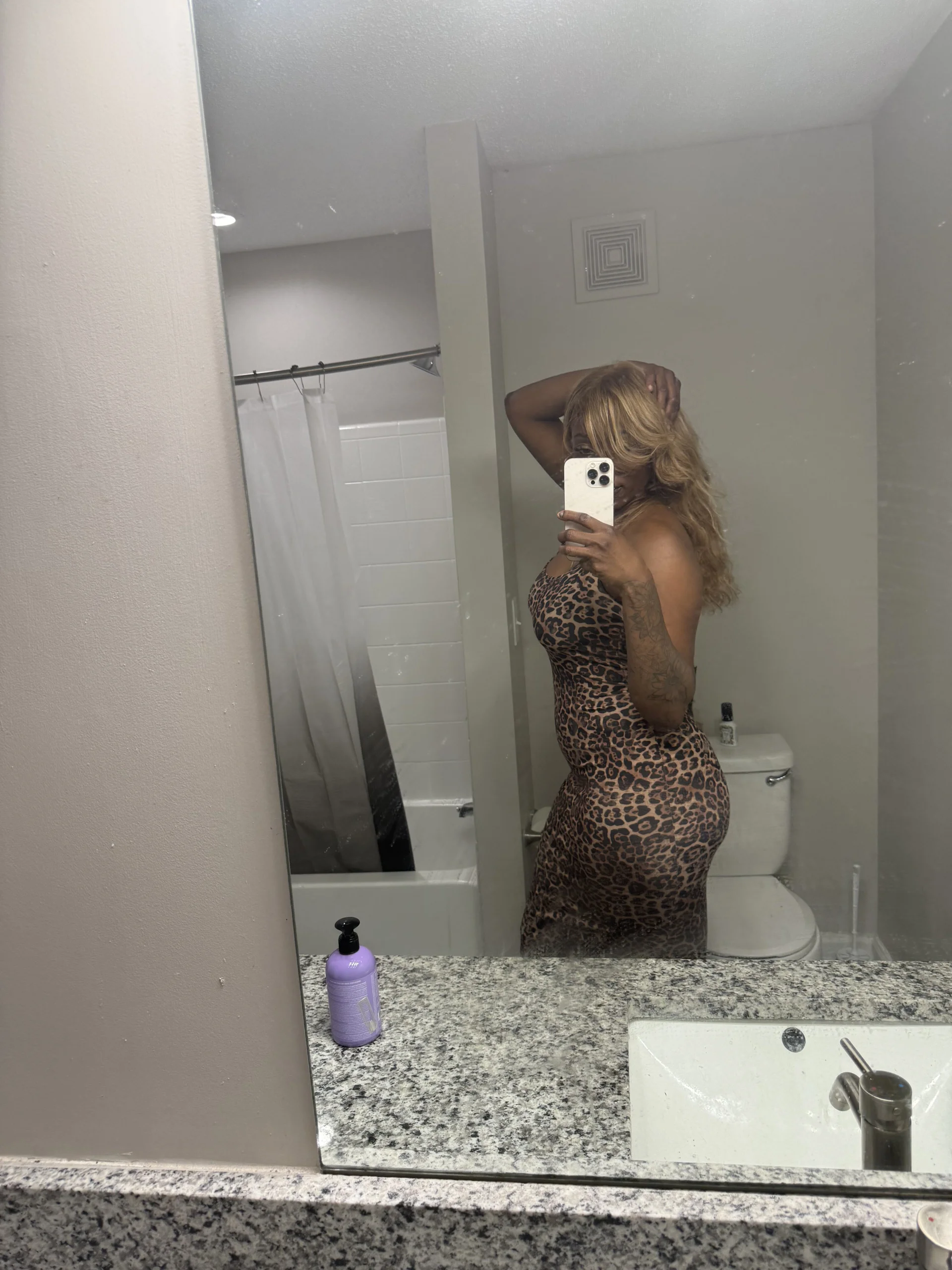 XXX Porn Photo of Nude MadameMuse 100