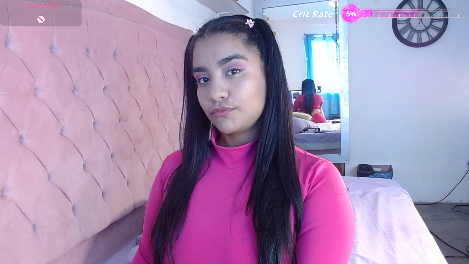XXX Porn Photo of Nude hannnaasmith 4