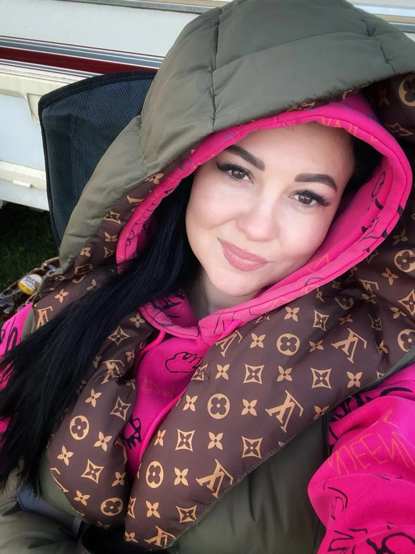 XXX Porn Photo of Nude Monika_Martinezz 106