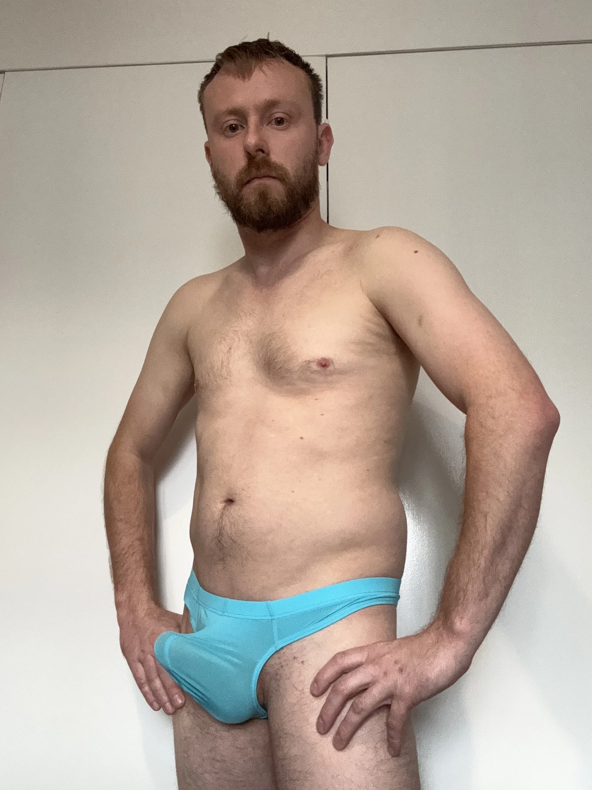 XXX Porn Photo of Nude James-Adamson 1