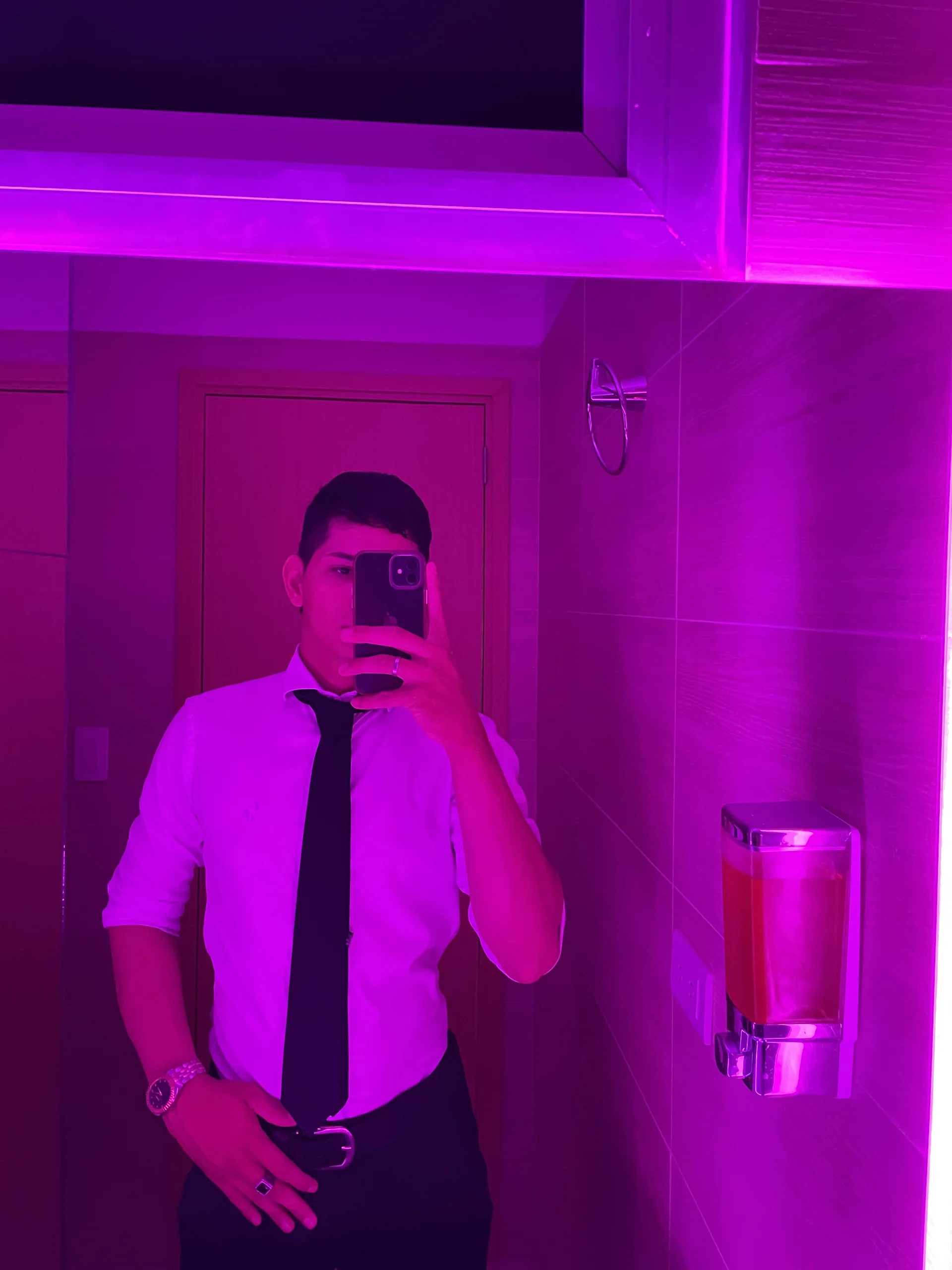 XXX Porn Photo of Nude Pedro_Luxx 28