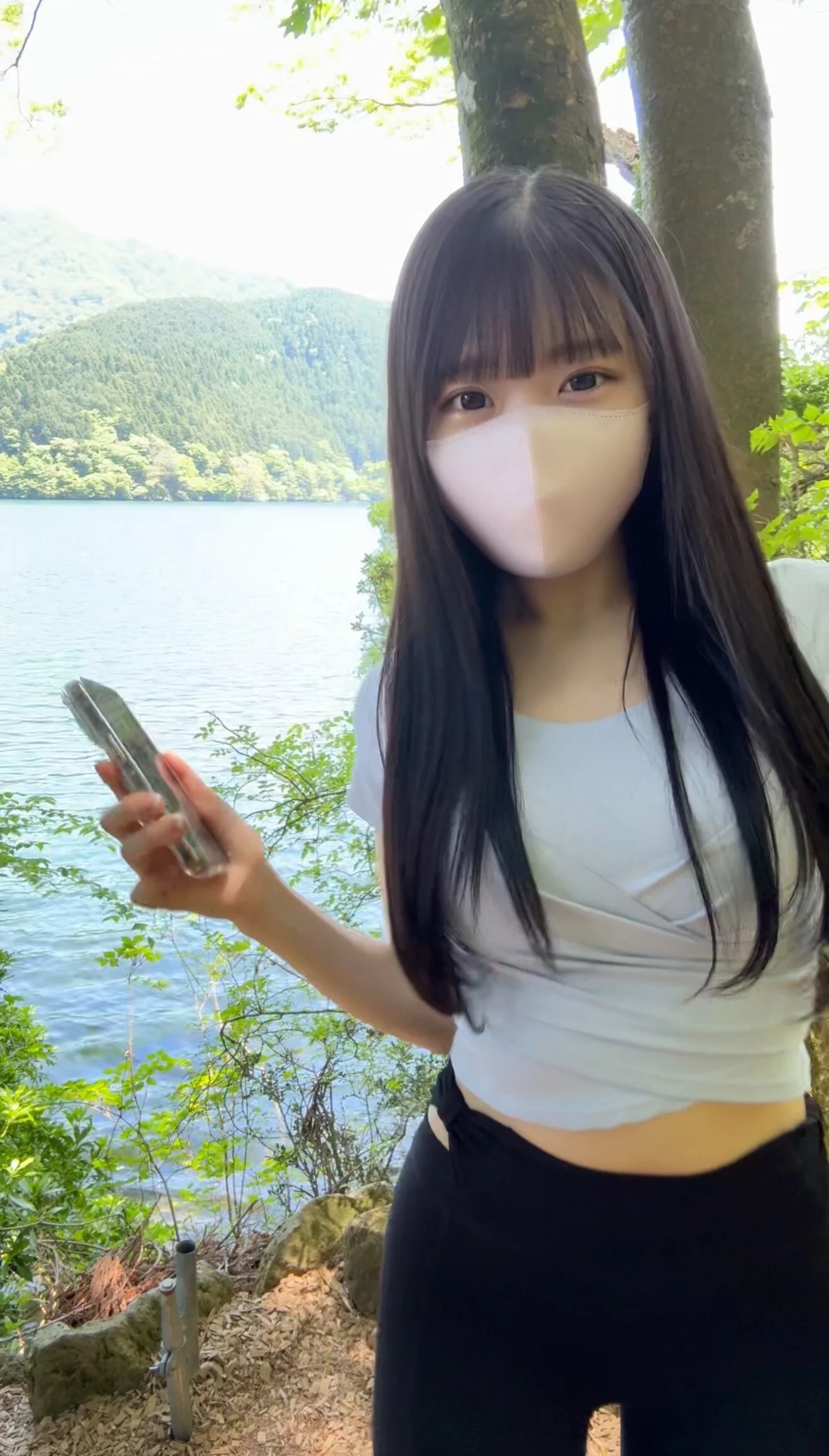 XXX Porn Photo of Nude MOE_o0 2