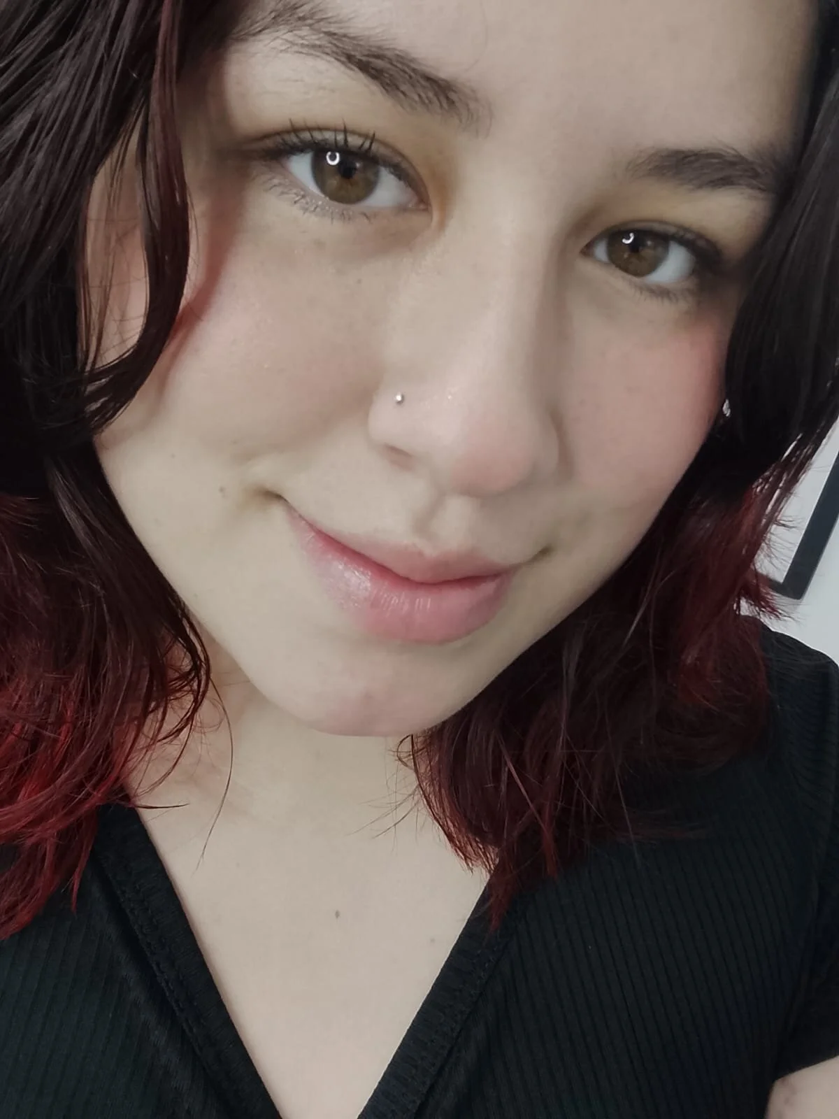 XXX Porn Photo of Nude azul_veraa 13