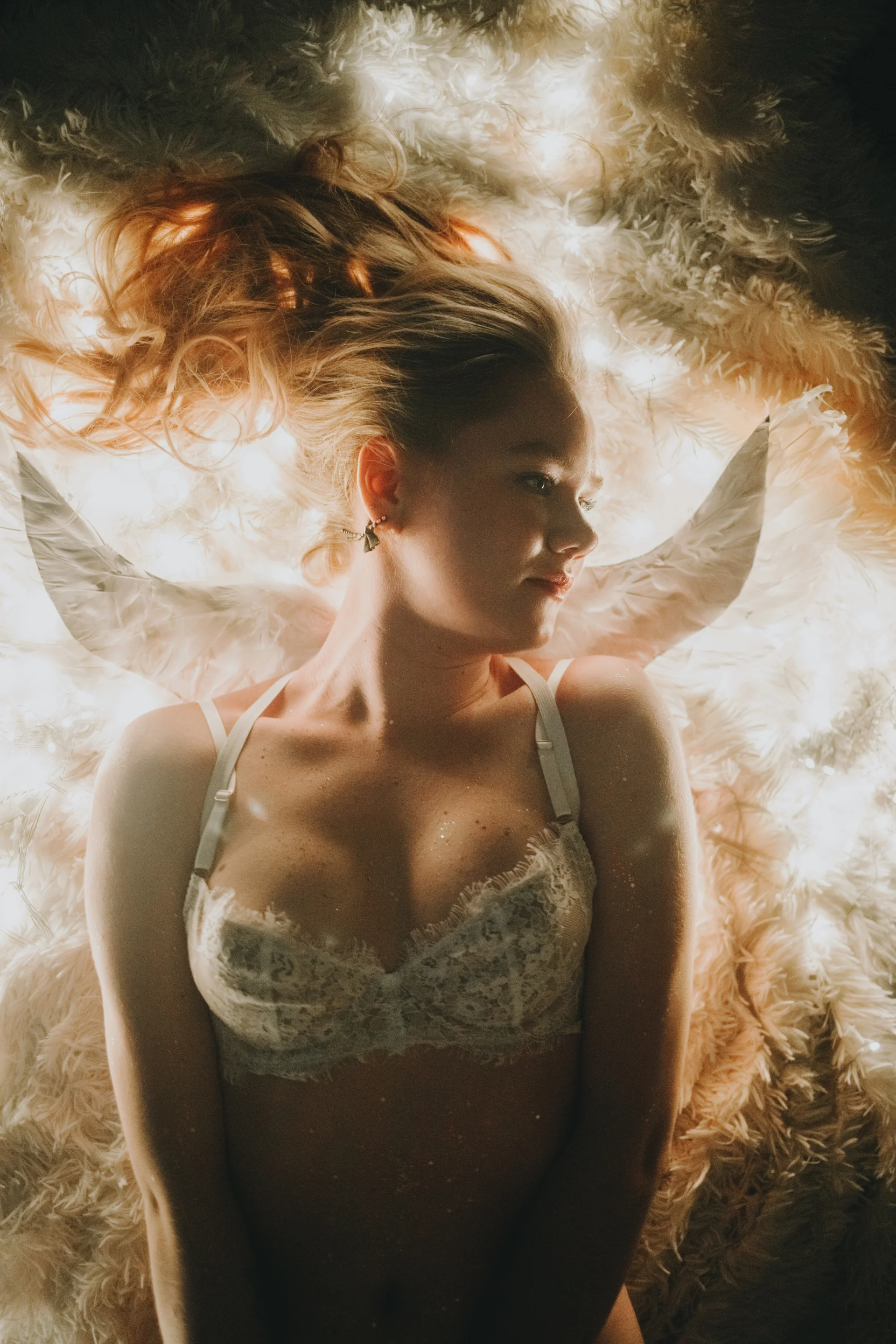 XXX Porn Photo of Nude teasecake 53