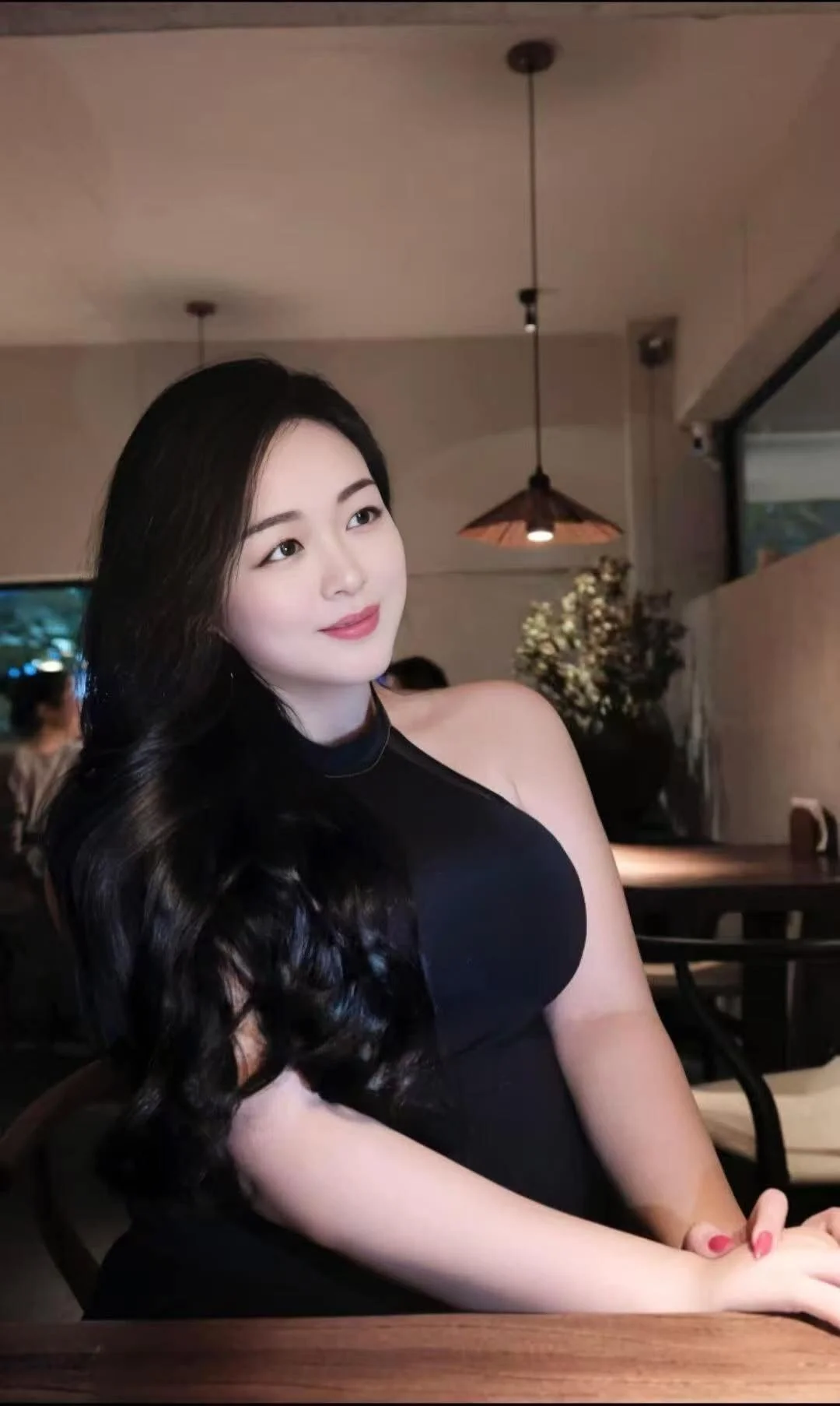 XXX Porn Photo of Nude Yin_Yinn 4