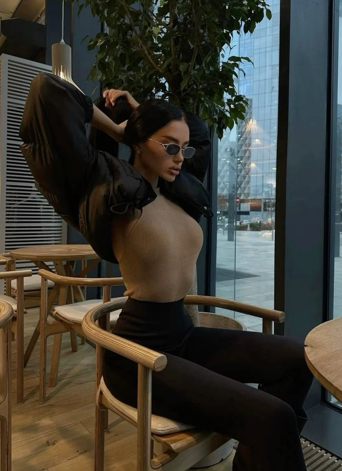 XXX Porn Photo of Nude AnacondaOnn 17