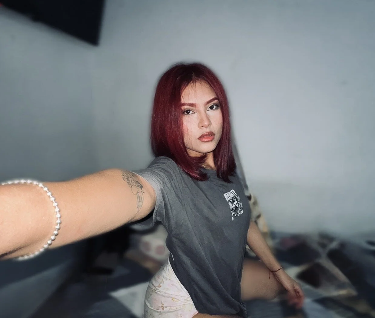 XXX Porn Photo of Nude Salome_valencia 5