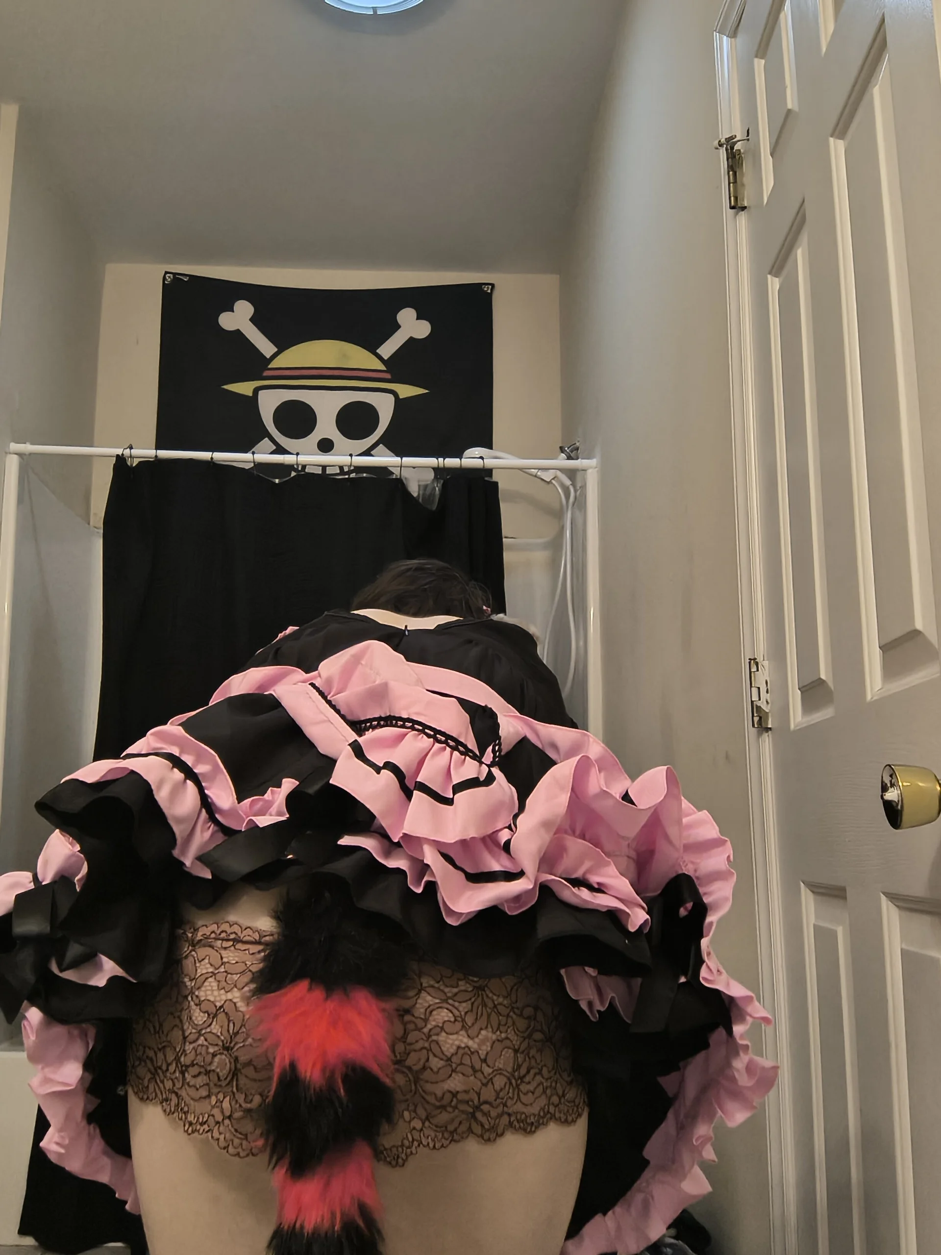XXX Porn Photo of Nude Kayyycatty 5