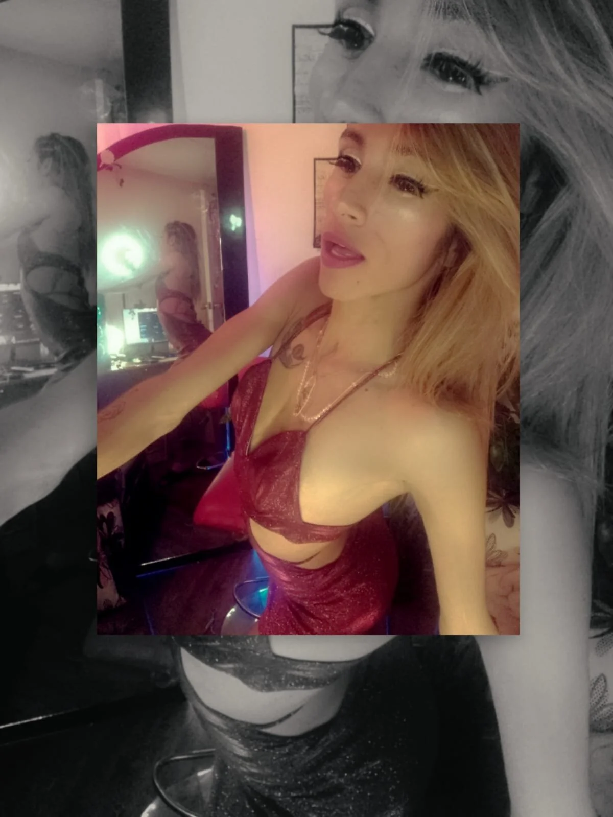 XXX Porn Photo of Nude roxy_roxxan 12