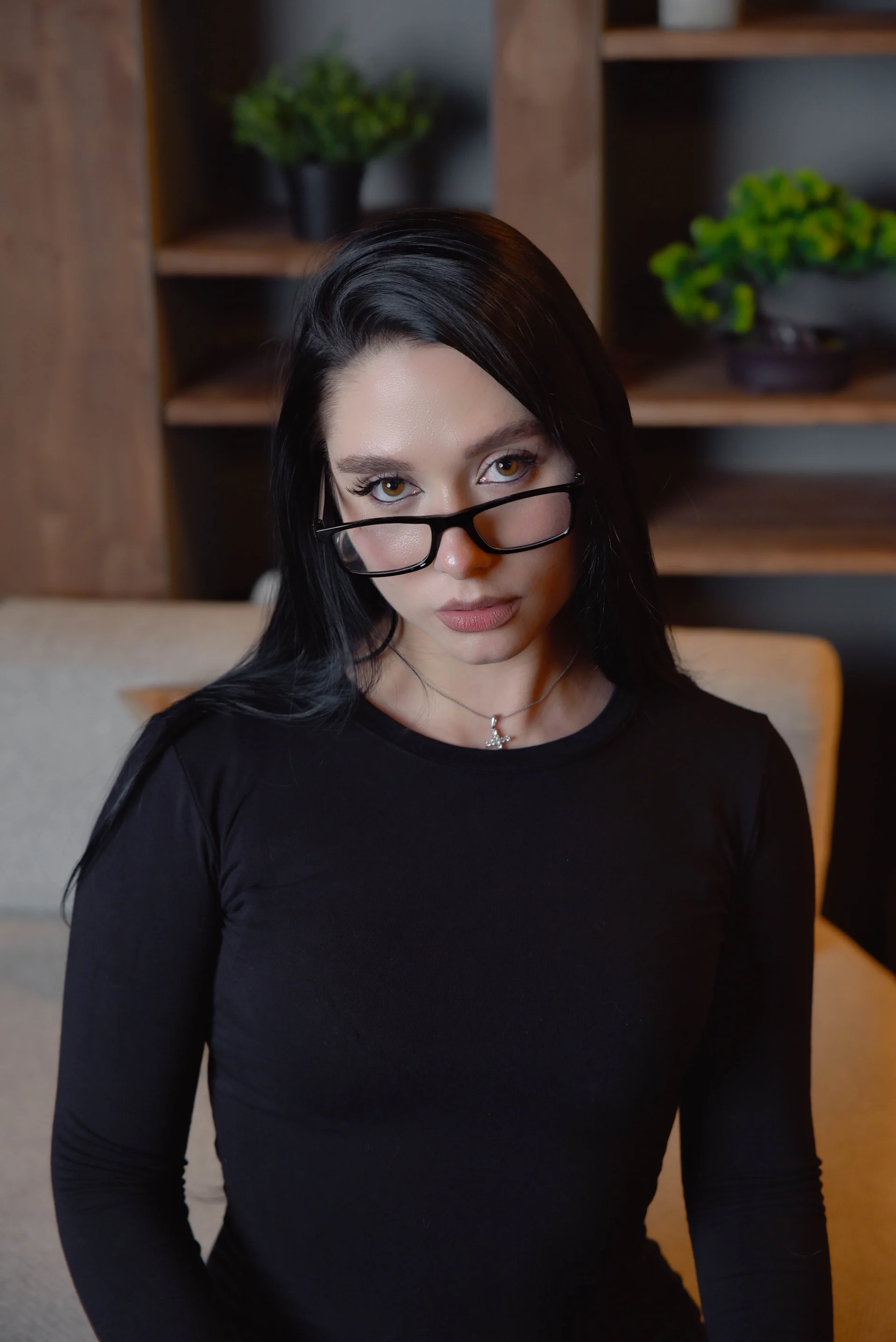 XXX Porn Photo of Nude B_Monica_ 23