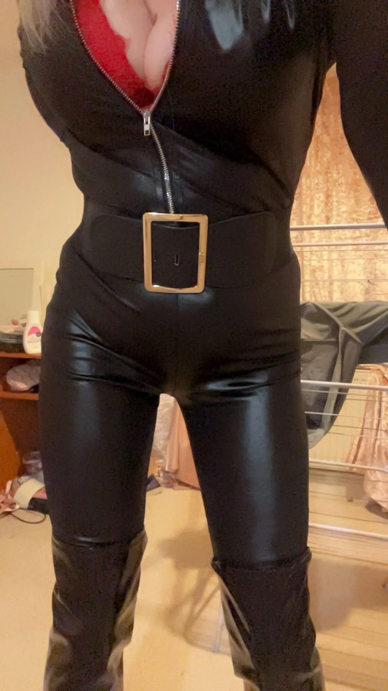 XXX Porn Photo of Nude Mila_Minx 12