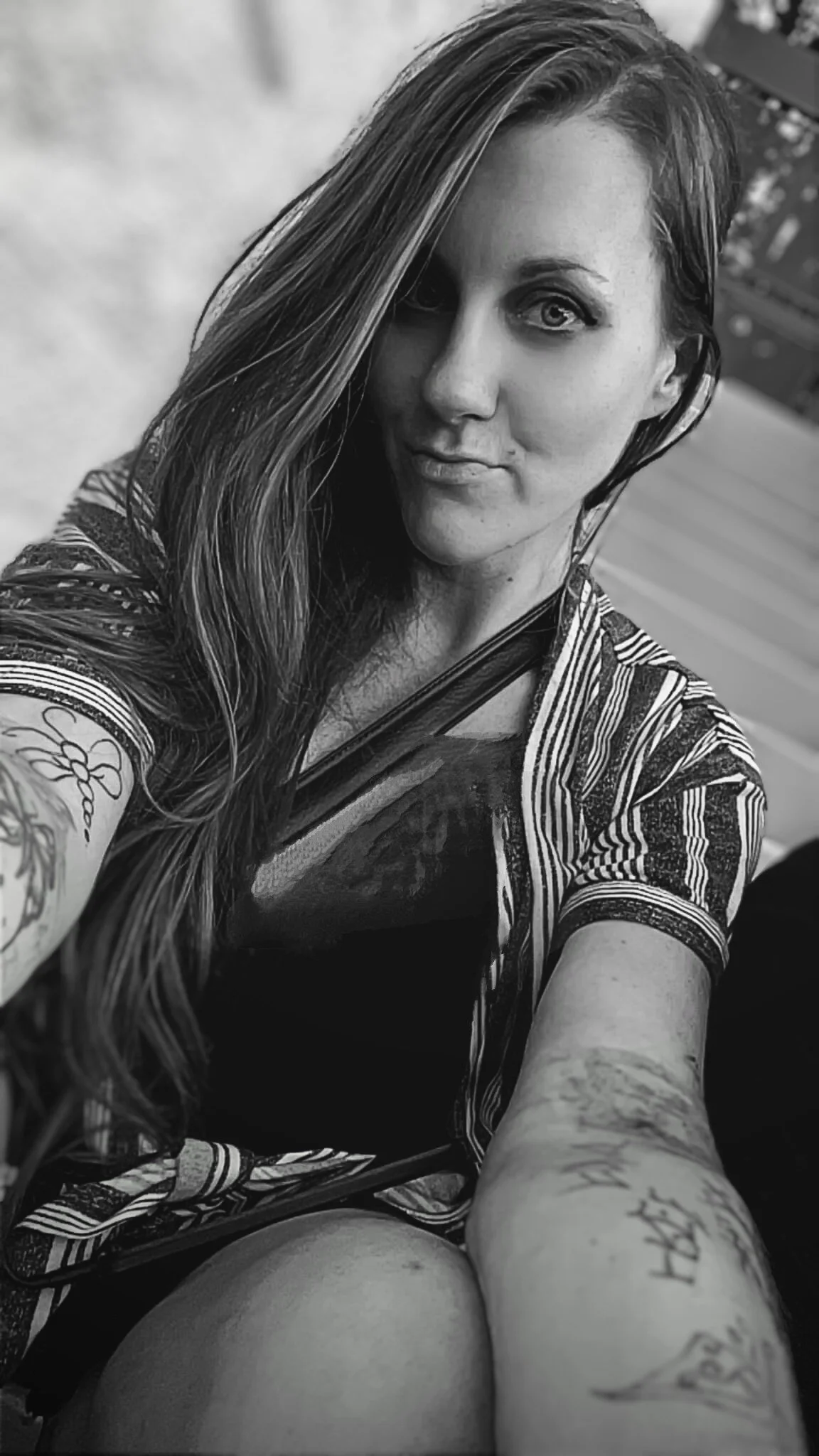 XXX Porn Photo of Nude faithfulchic 129