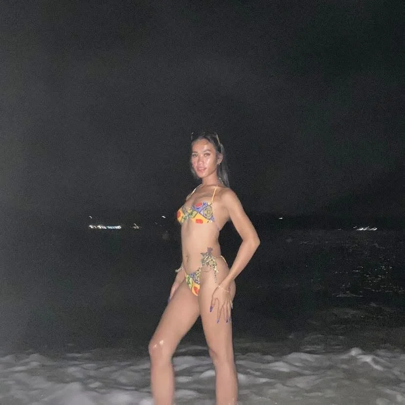 XXX Porn Photo of Nude Urtrans_joanna 3