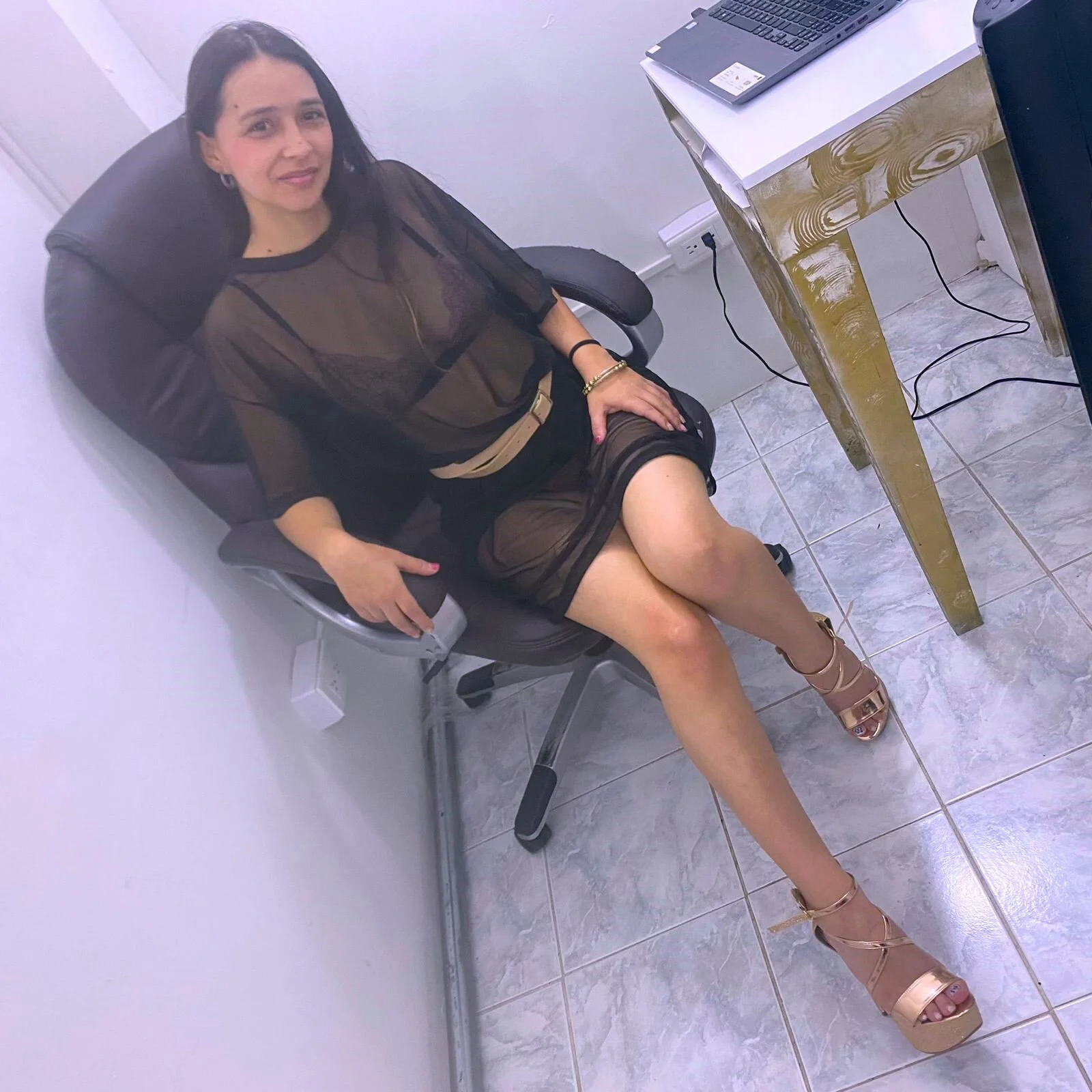 XXX Porn Photo of Nude samarha_xue 64