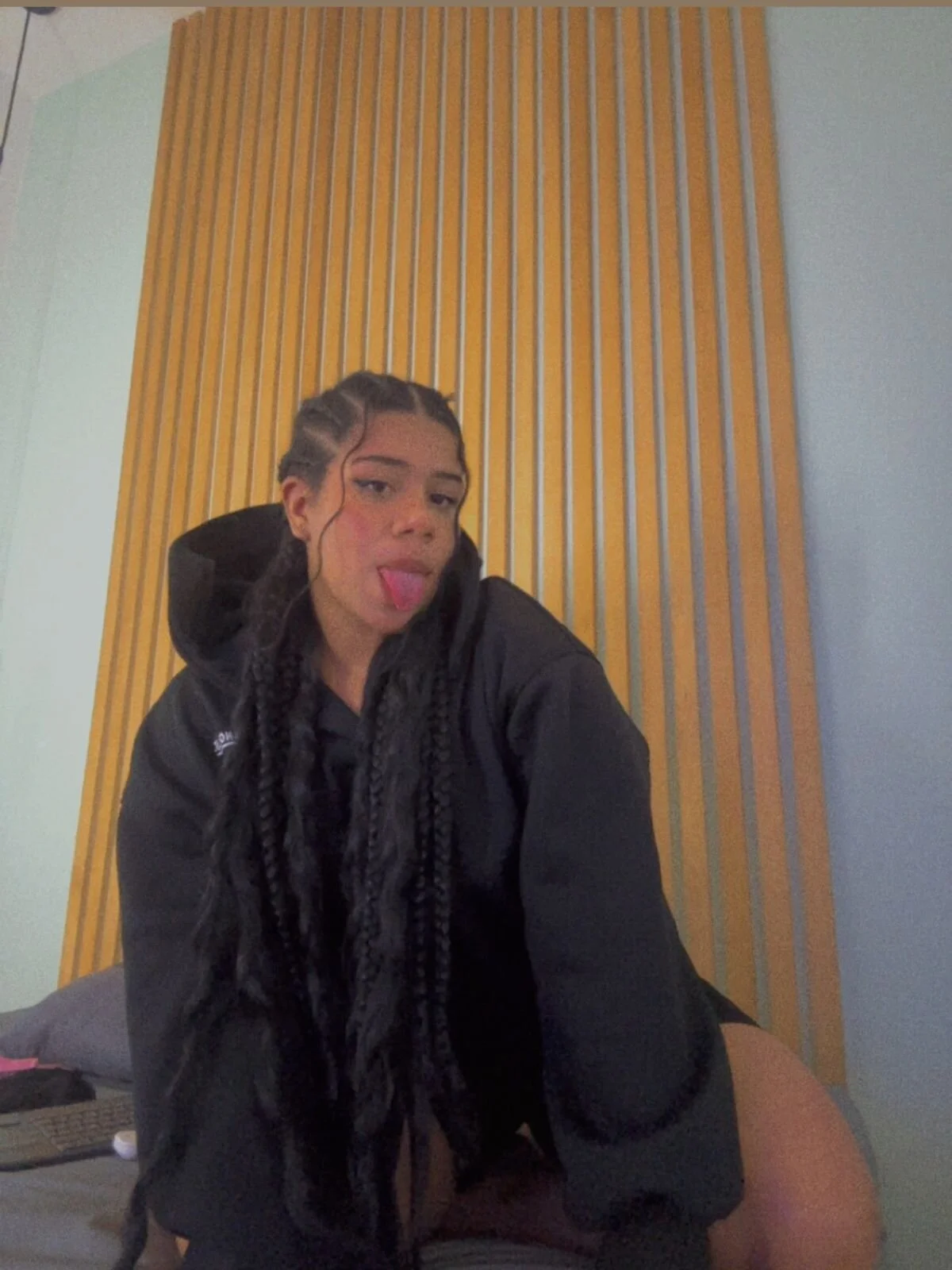 XXX Porn Photo of Nude Miss_ambrer_ 22