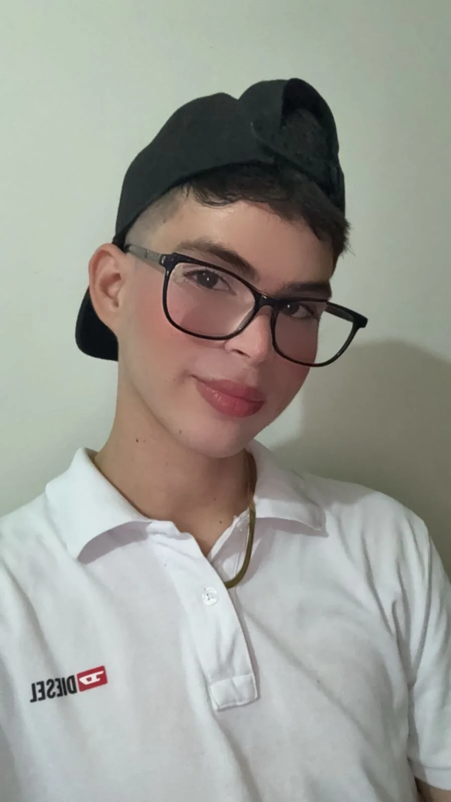 XXX Porn Photo of Nude akissangel 3