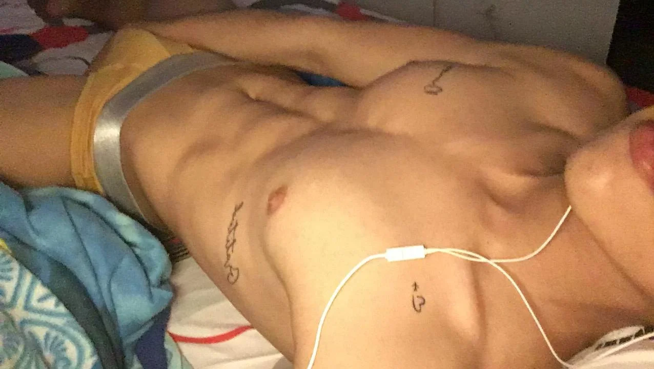 XXX Porn Photo of Nude Thomas_and_lyan 3