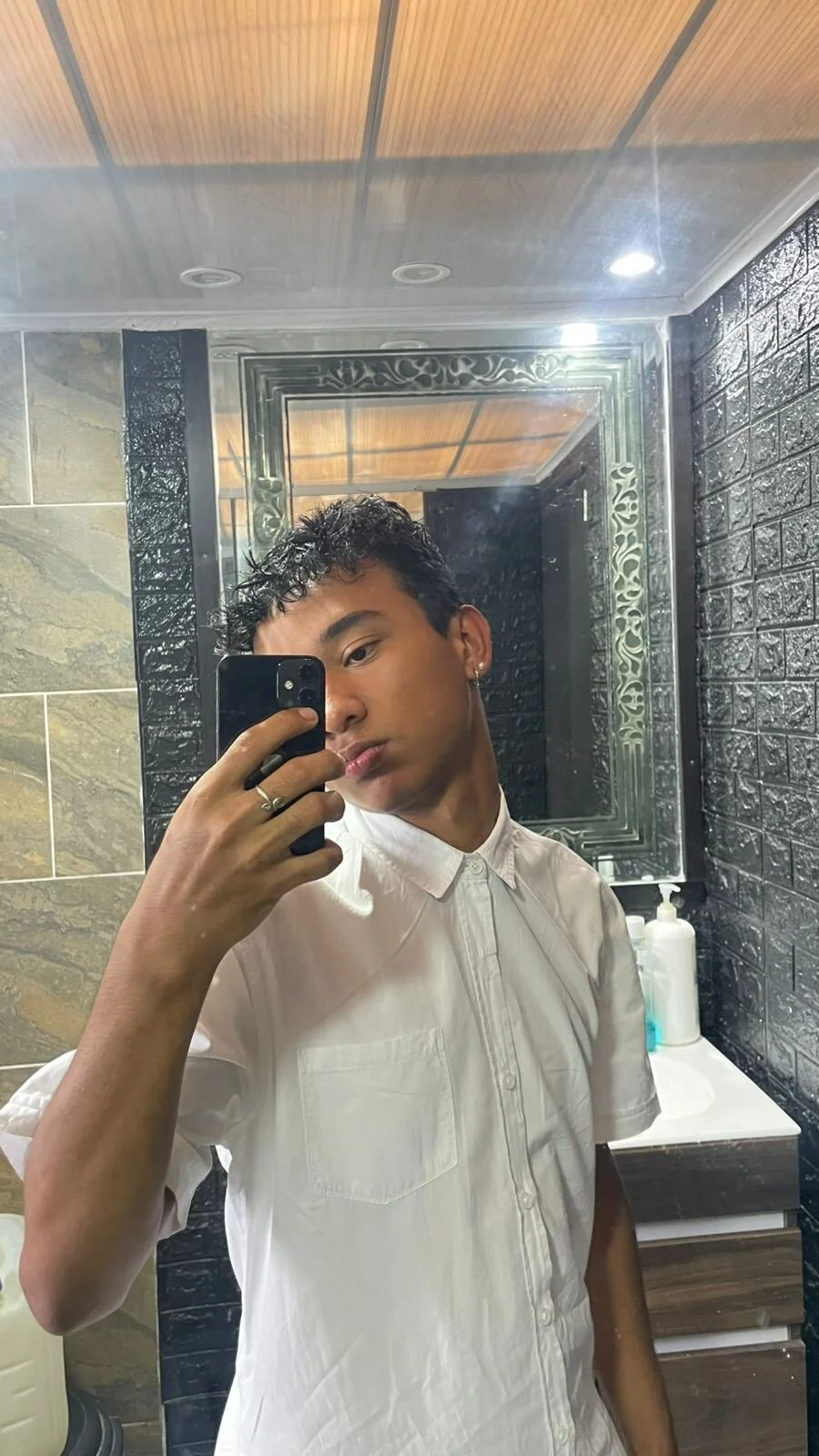 XXX Porn Photo of Nude Richard_Price 3