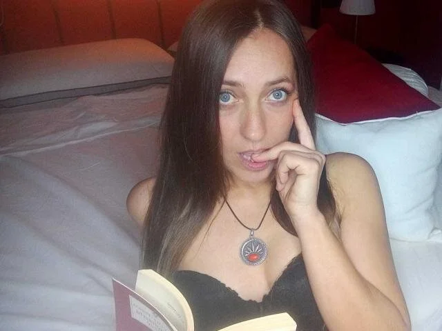 XXX Porn Photo of Nude DaisyDea 7