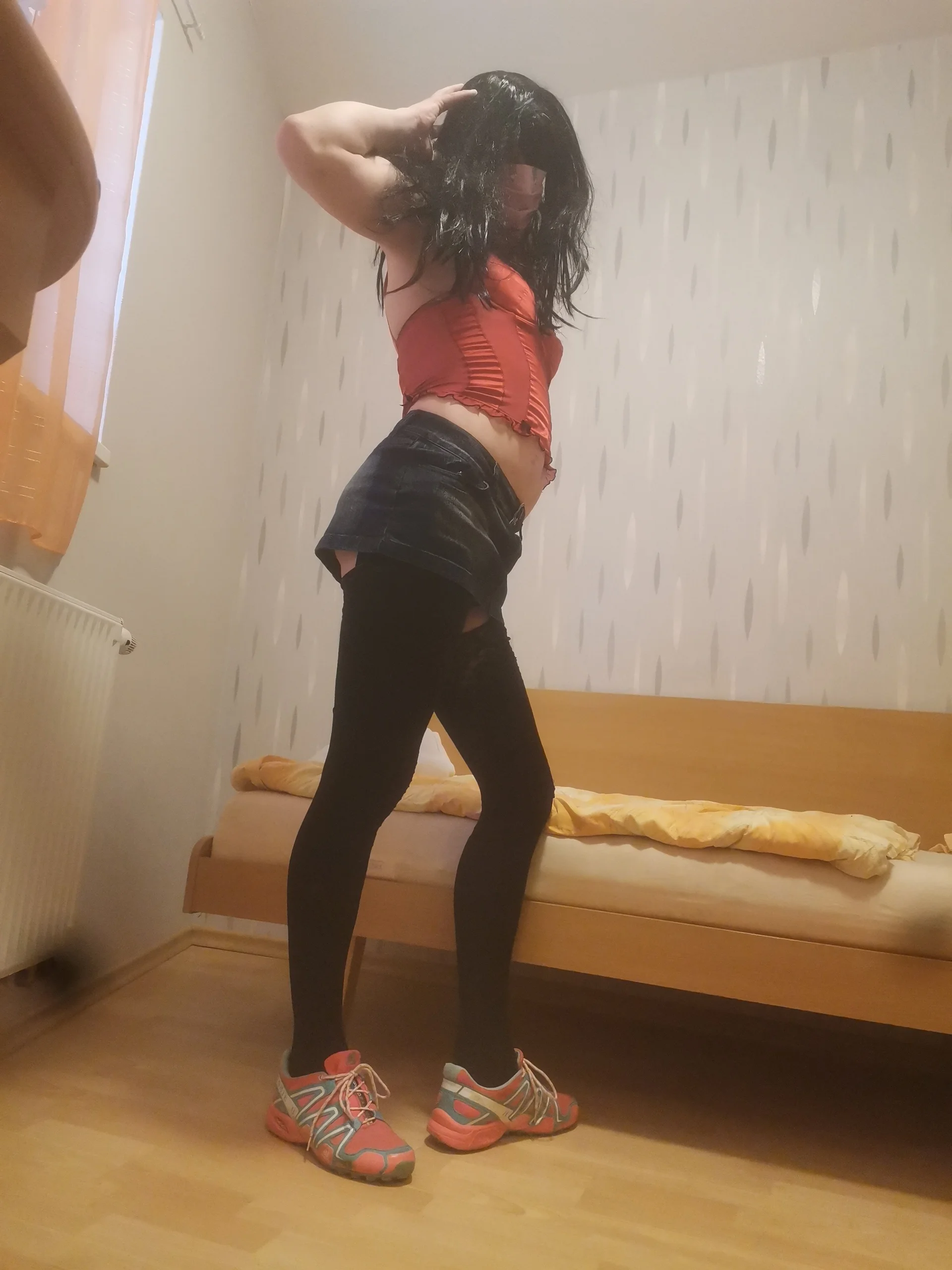 XXX Porn Photo of Nude Nikolka_Love 13