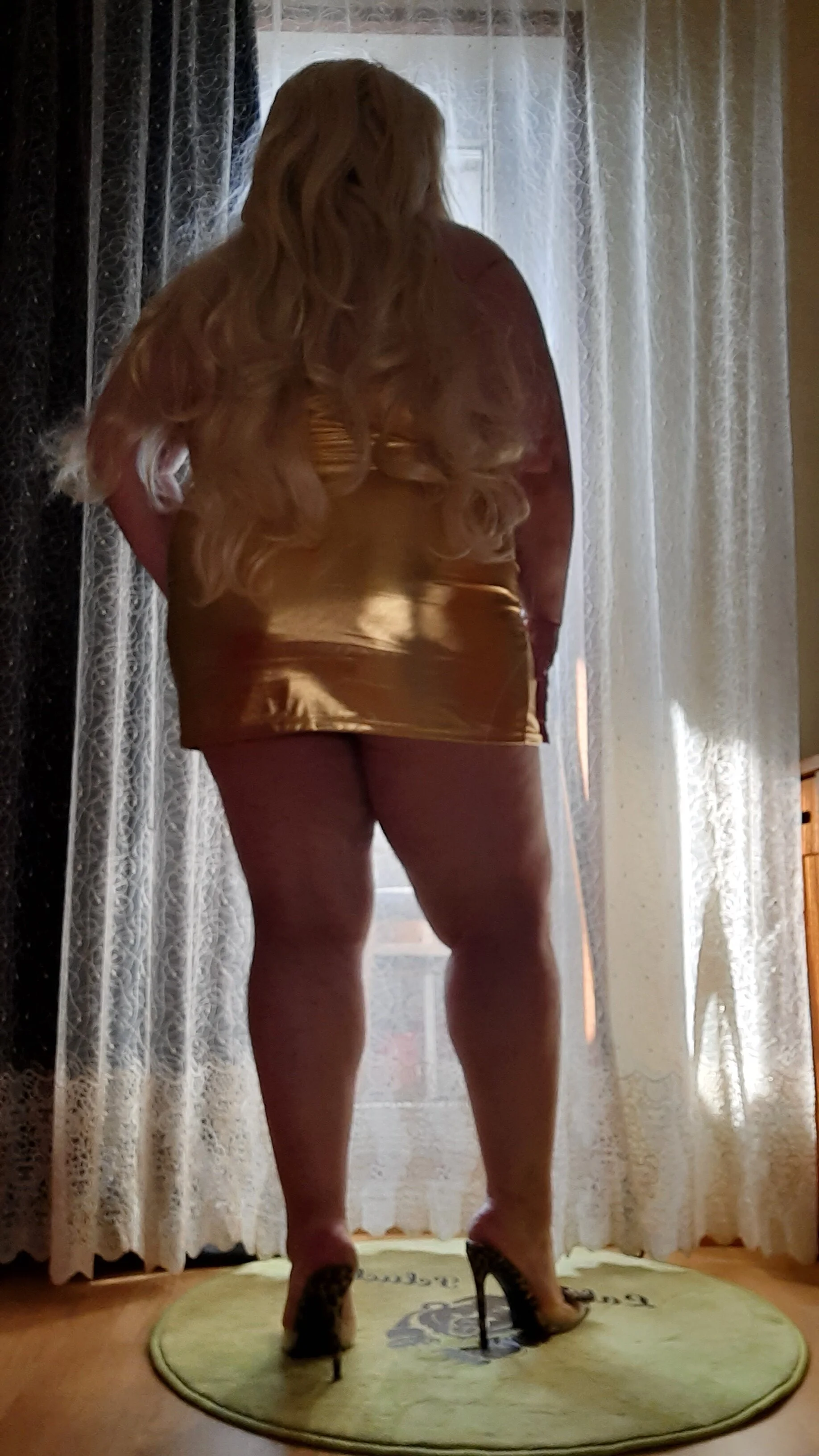 XXX Porn Photo of Nude KaryQueen 81