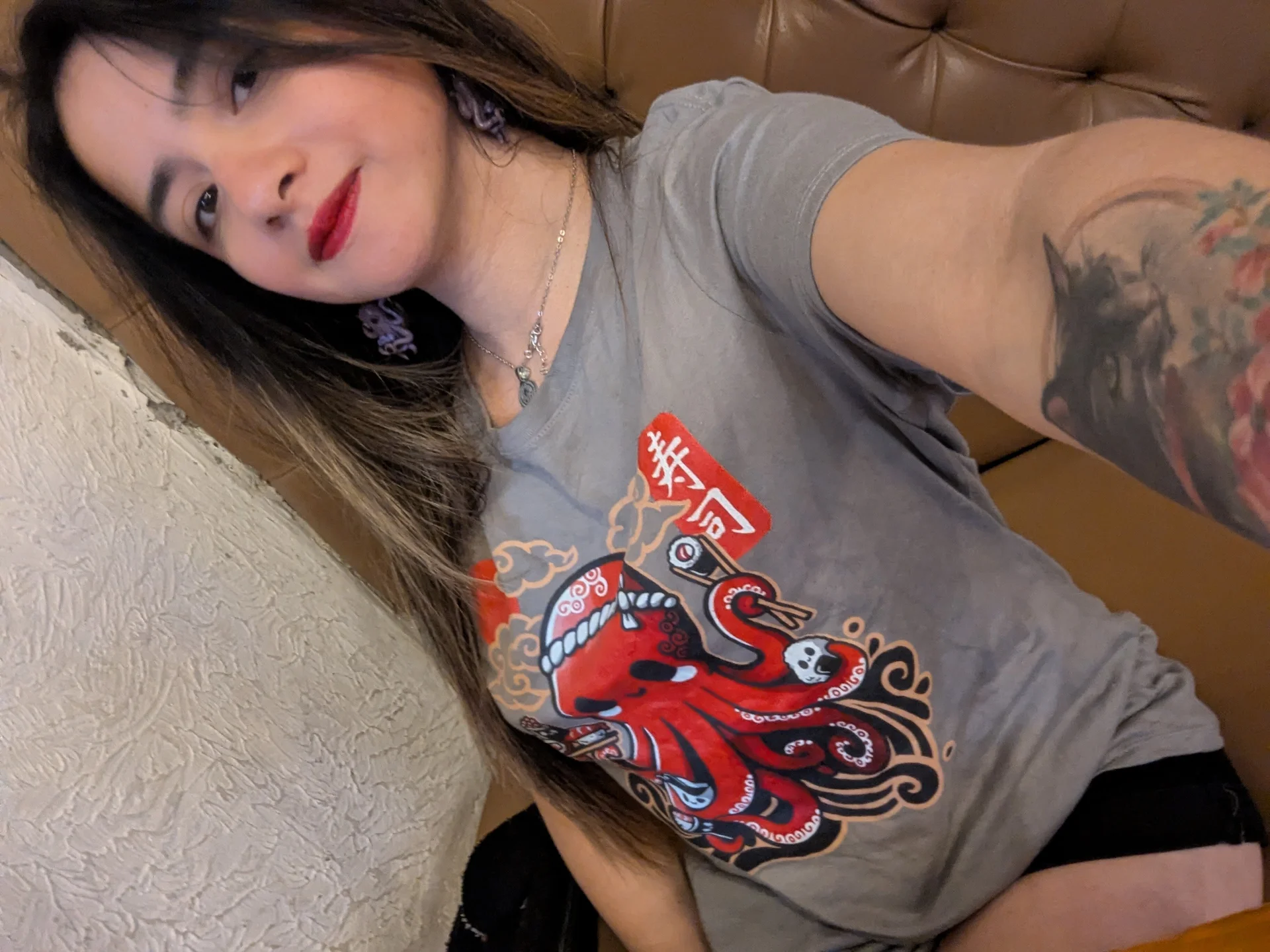 XXX Porn Photo of Nude julietta___jackson 50