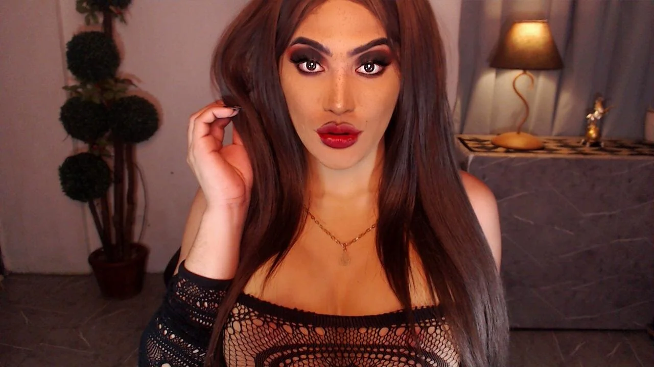 XXX Porn Photo of Nude mistressThaLia_ 3