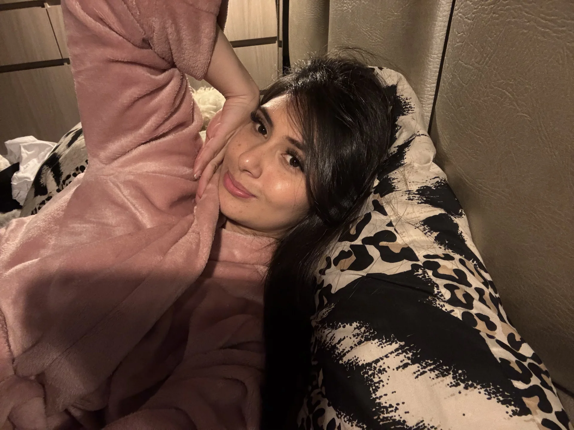XXX Porn Photo of Nude saritass_ 66