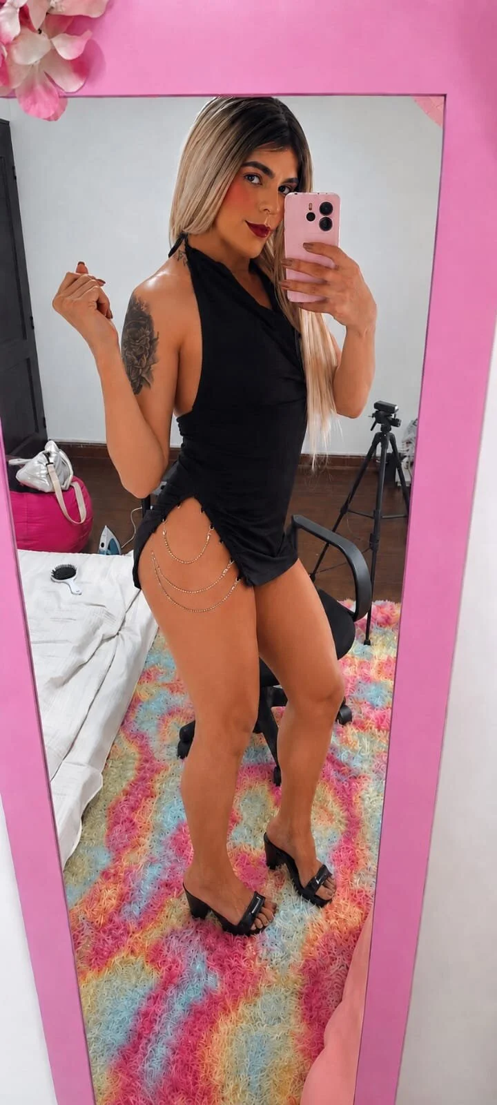 XXX Porn Photo of Nude Vanes_hontter 1