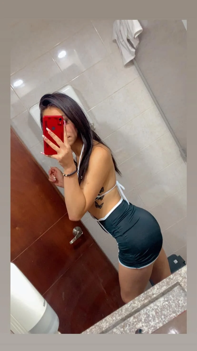 XXX Porn Photo of Nude sofiaspring 6