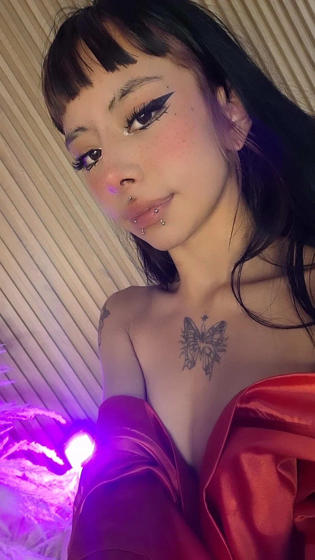 XXX Porn Photo of Nude hanniiee_ 5