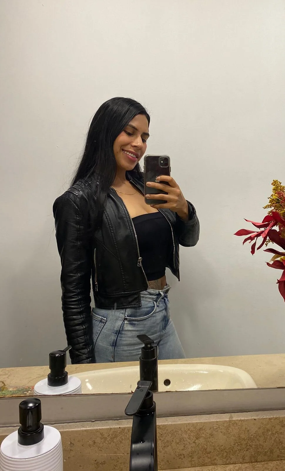 XXX Porn Photo of Nude Sofiiwebbs 2