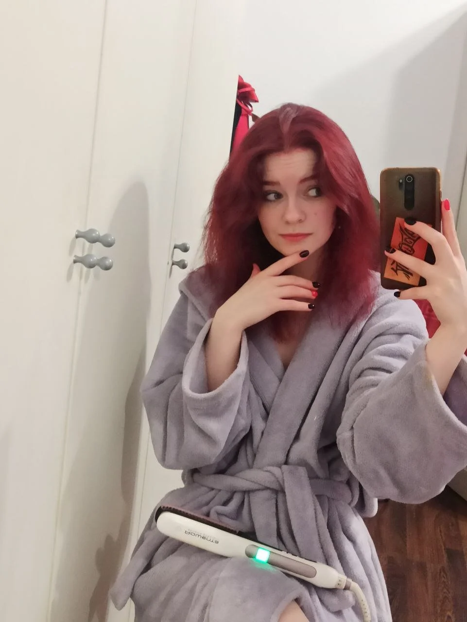 XXX Porn Photo of Nude Jenny_Foster 58