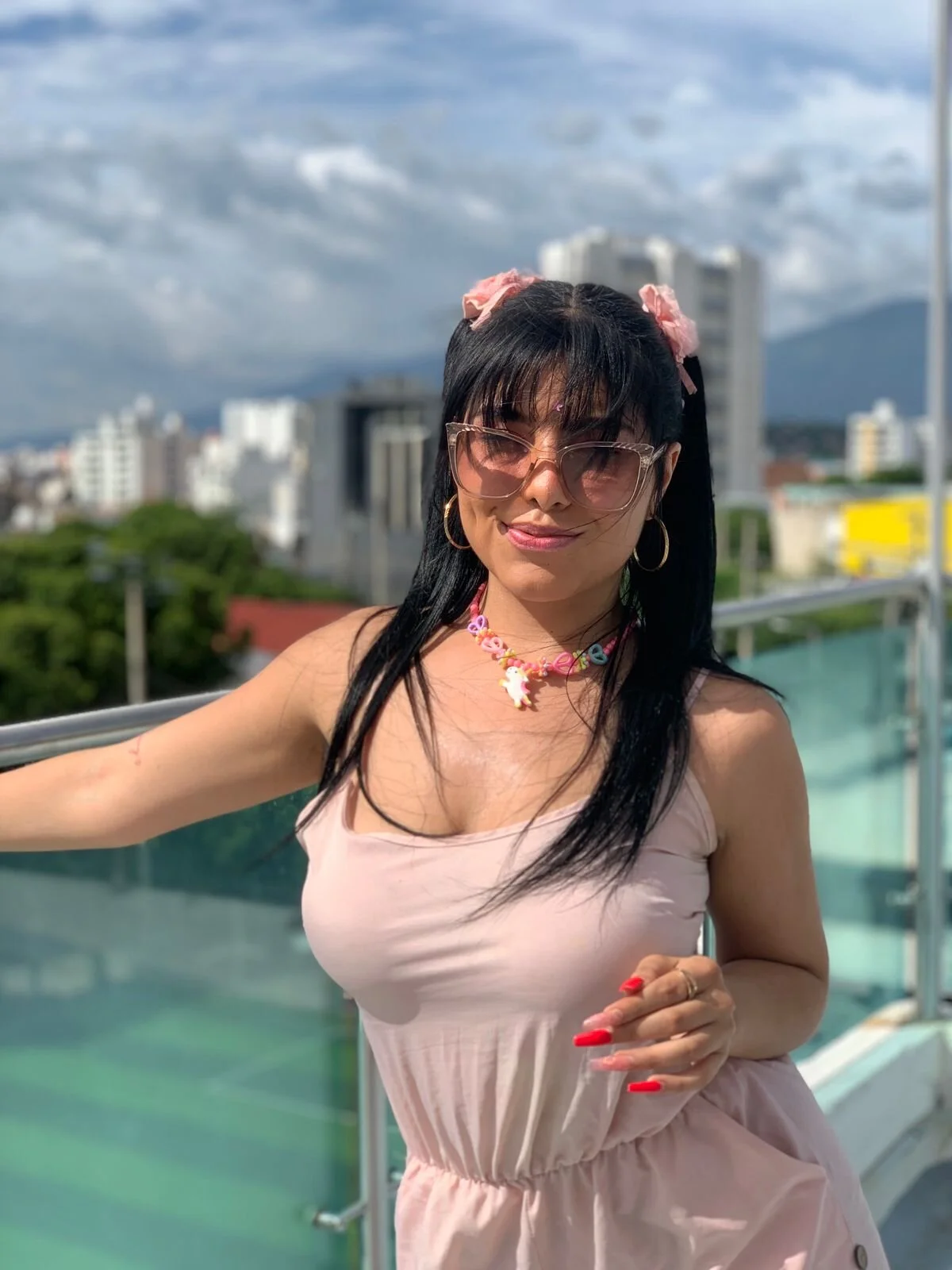 XXX Porn Photo of Nude Nahomi_Wild 43