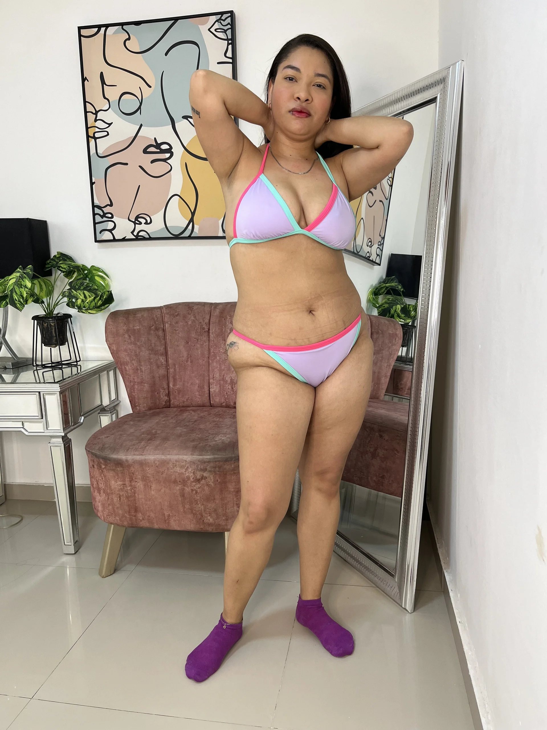 XXX Porn Photo of Nude Yenessi_Urrutia 5