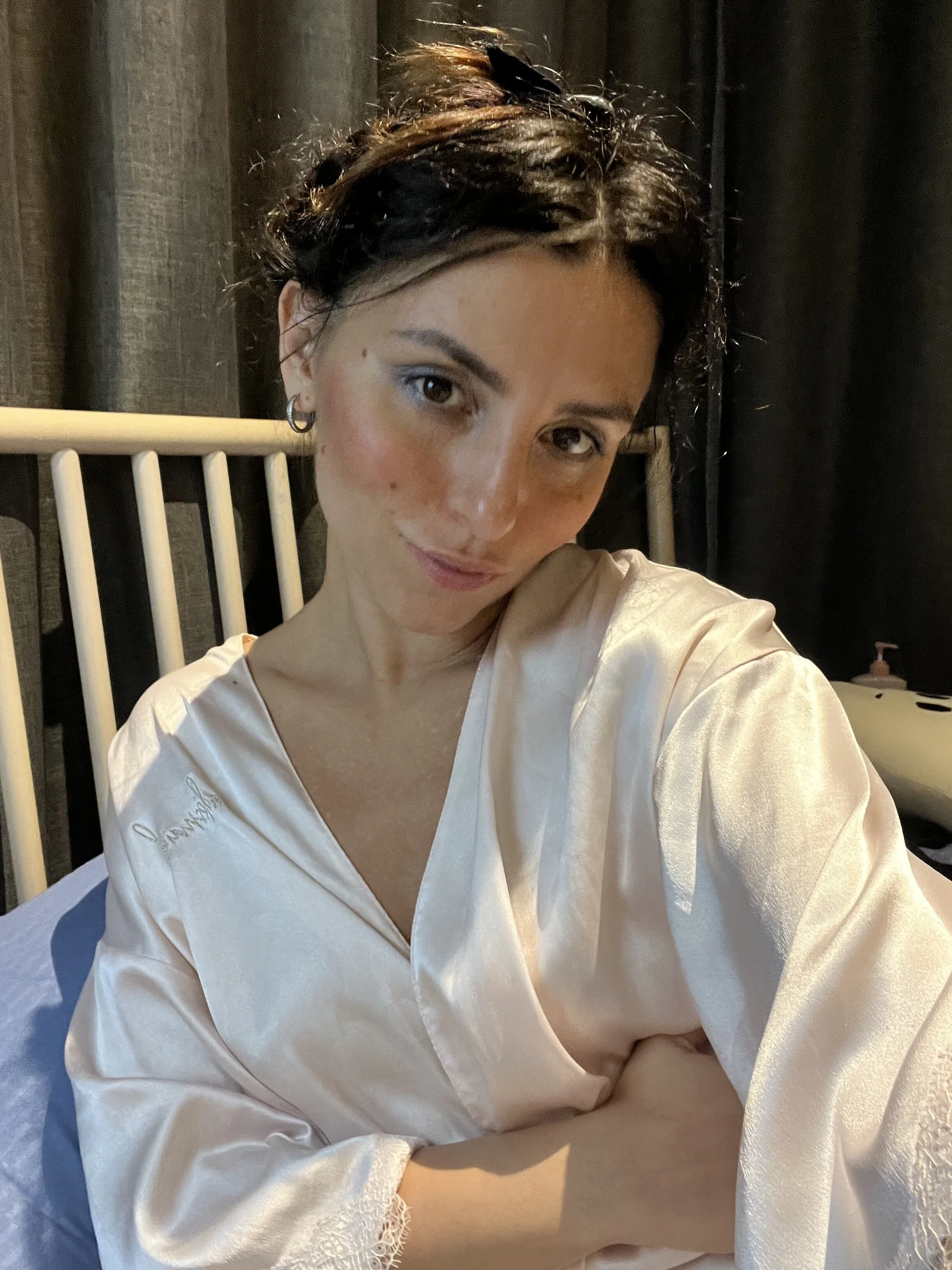 XXX Porn Photo of Nude Izabella_Bella 38