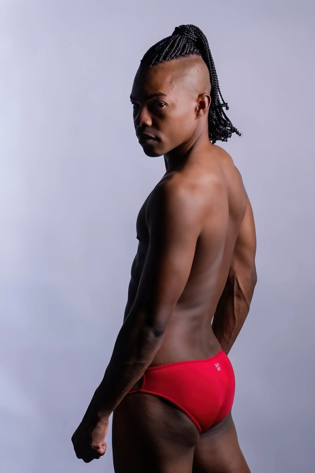 XXX Porn Photo of Nude JEFFREY_COTTOM 32
