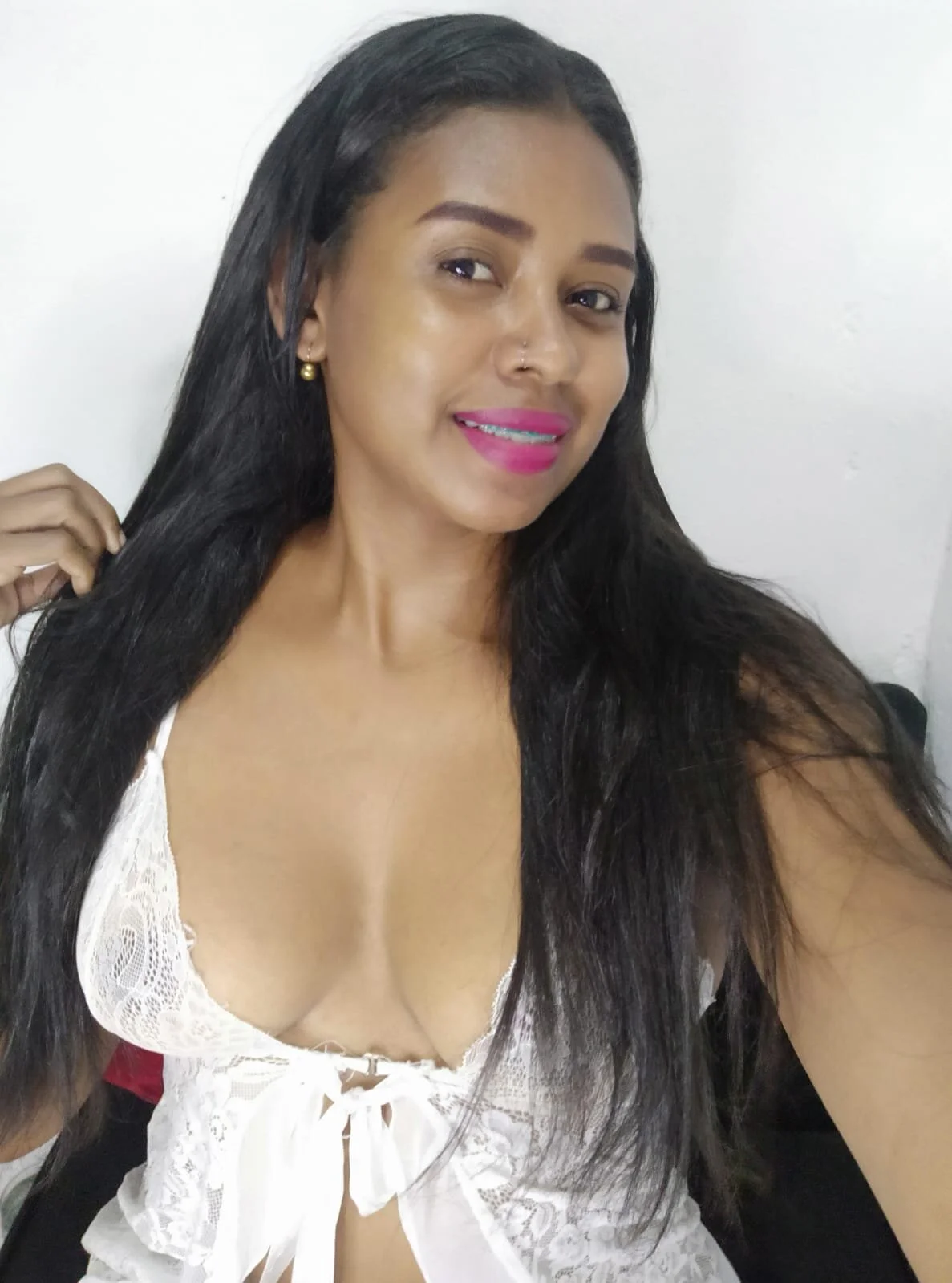 XXX Porn Photo of Nude sristal 2
