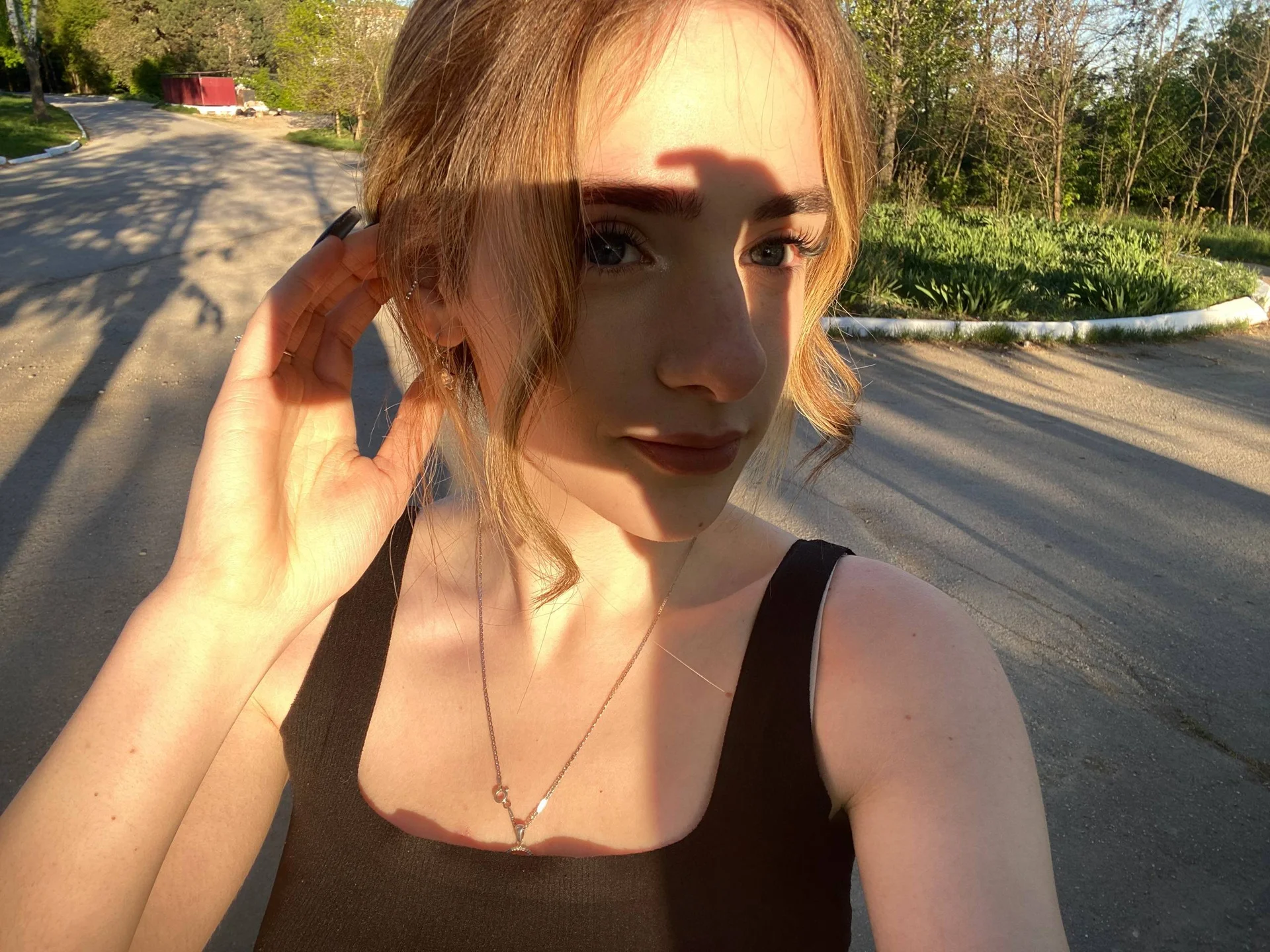 XXX Porn Photo of Nude selianderol 13