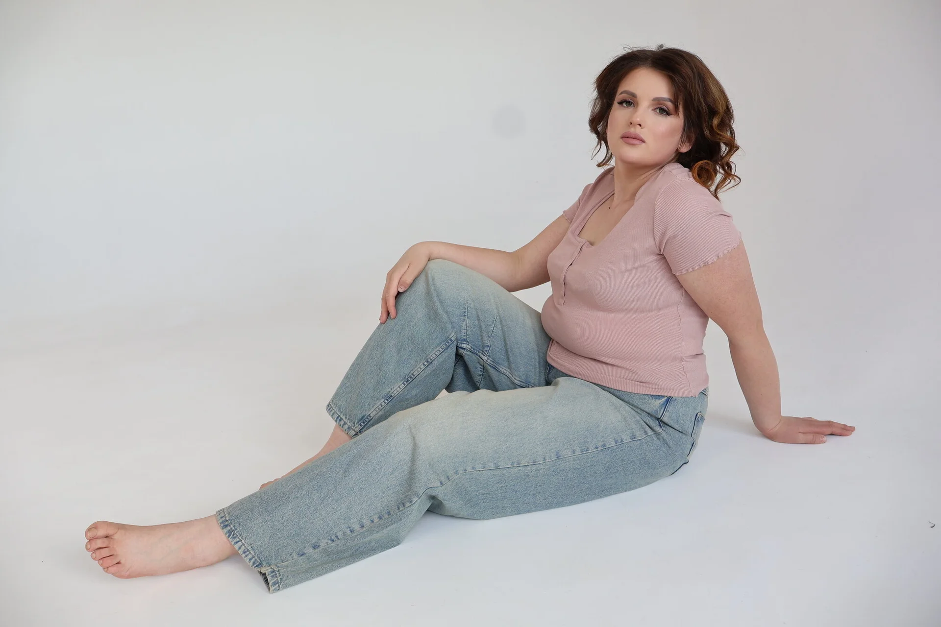 XXX Porn Photo of Nude StaceyLex 25