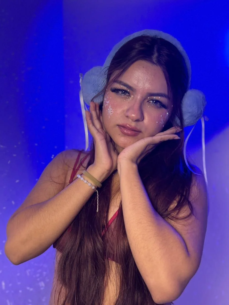 XXX Porn Photo of Nude AbbyWathson 149