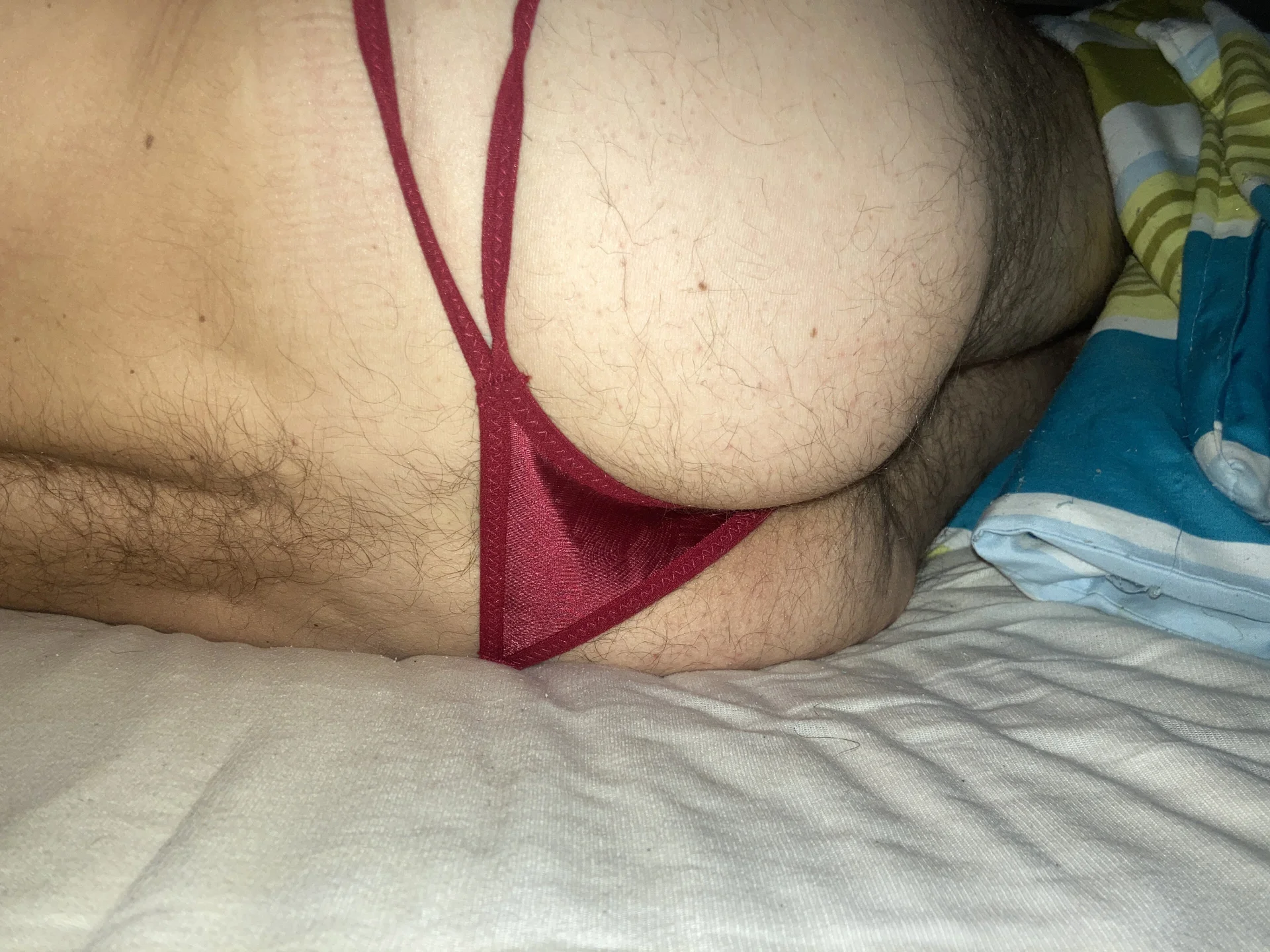 XXX Porn Photo of Nude ratschi81 15