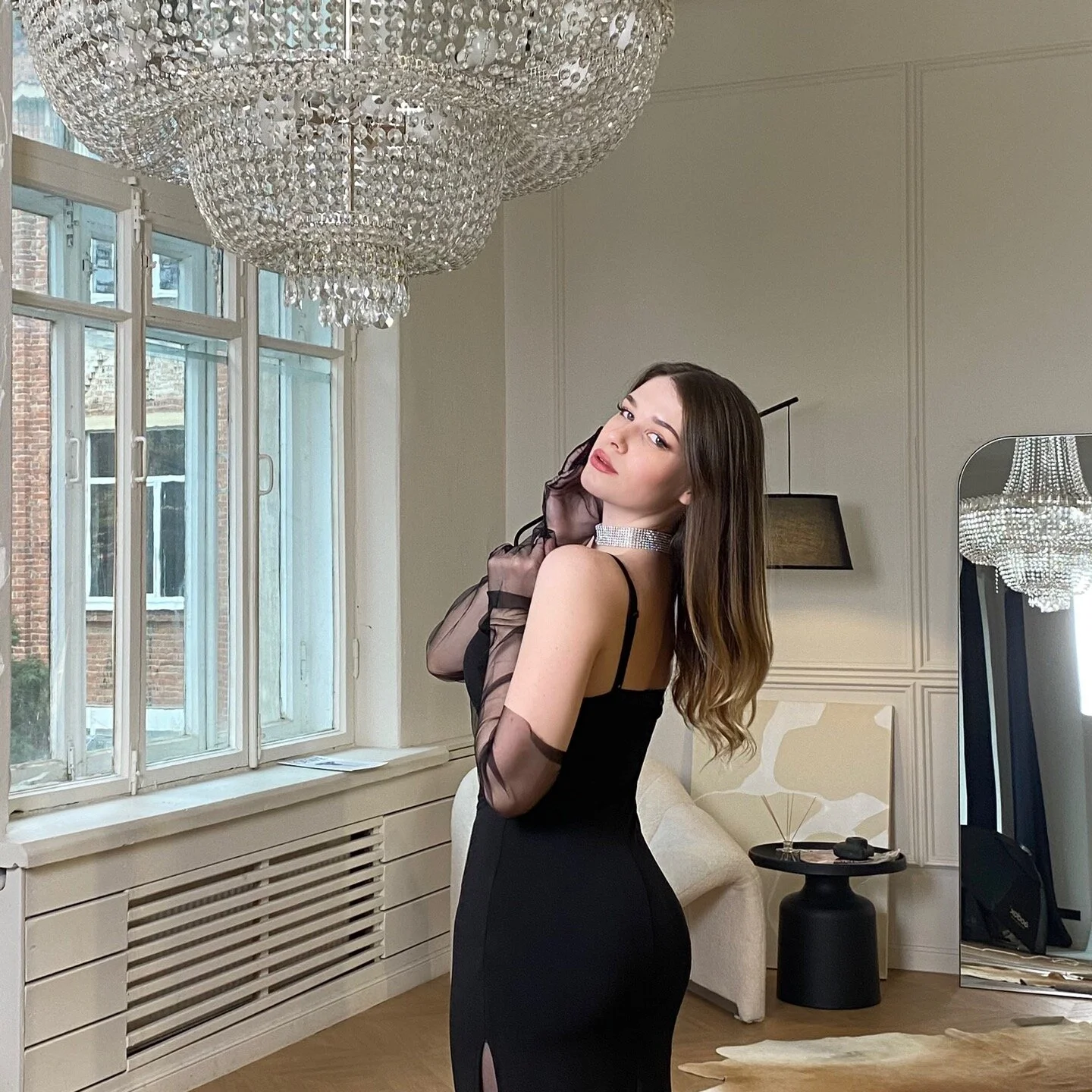XXX Porn Photo of Nude LisaSweetie 11