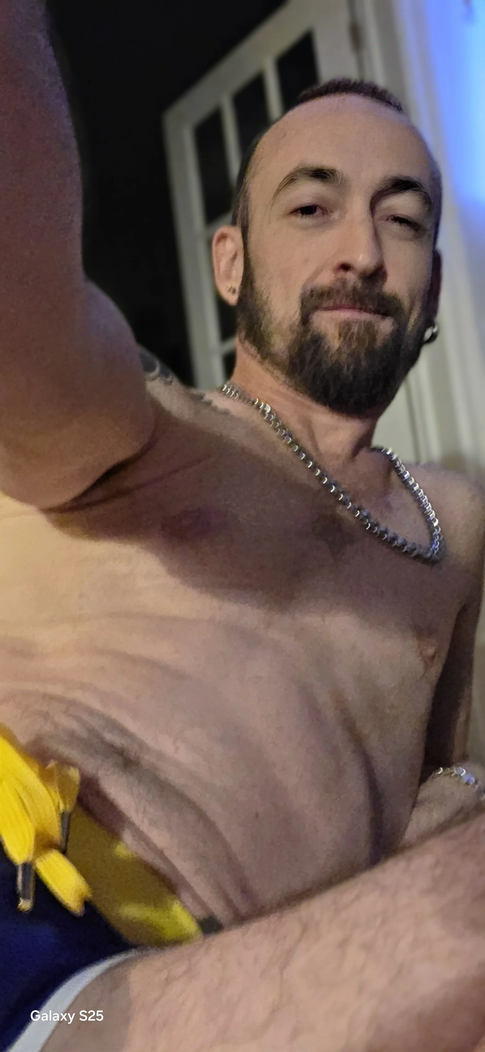 XXX Porn Photo of Nude DirtyWelshBoi 29