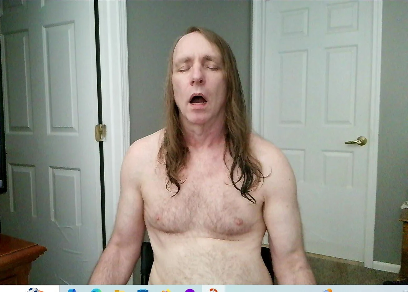 XXX Porn Photo of Nude Magnus_Luv 11