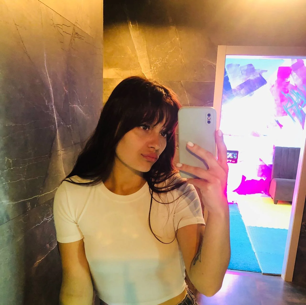 XXX Porn Photo of Nude Eva_Avea 3