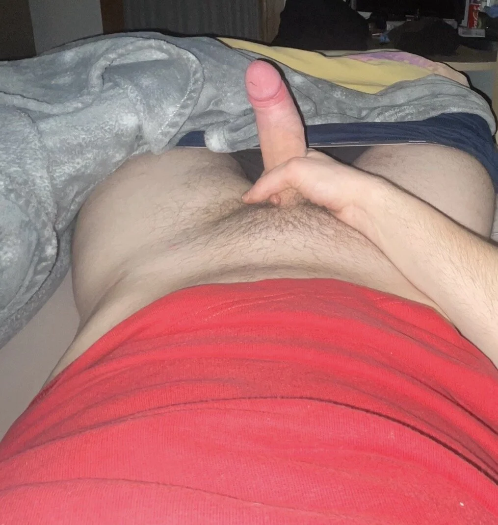 XXX Porn Photo of Nude Miticocazzo69 1